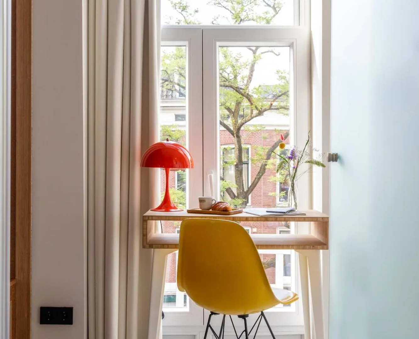 The Bellhop Hotel Rotterdam